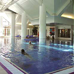 springs health spa picture