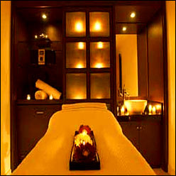 K Spa - london day spa offer