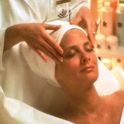 marriott hotel day spa offer uk