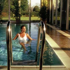 Champneys Tring spa day offer