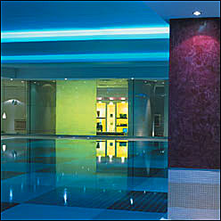 Champneys Citypoint - london city day spa offer