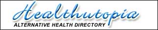 healthutopia logo